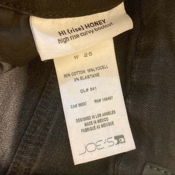 Joes Jeans - Picture 5 of 5